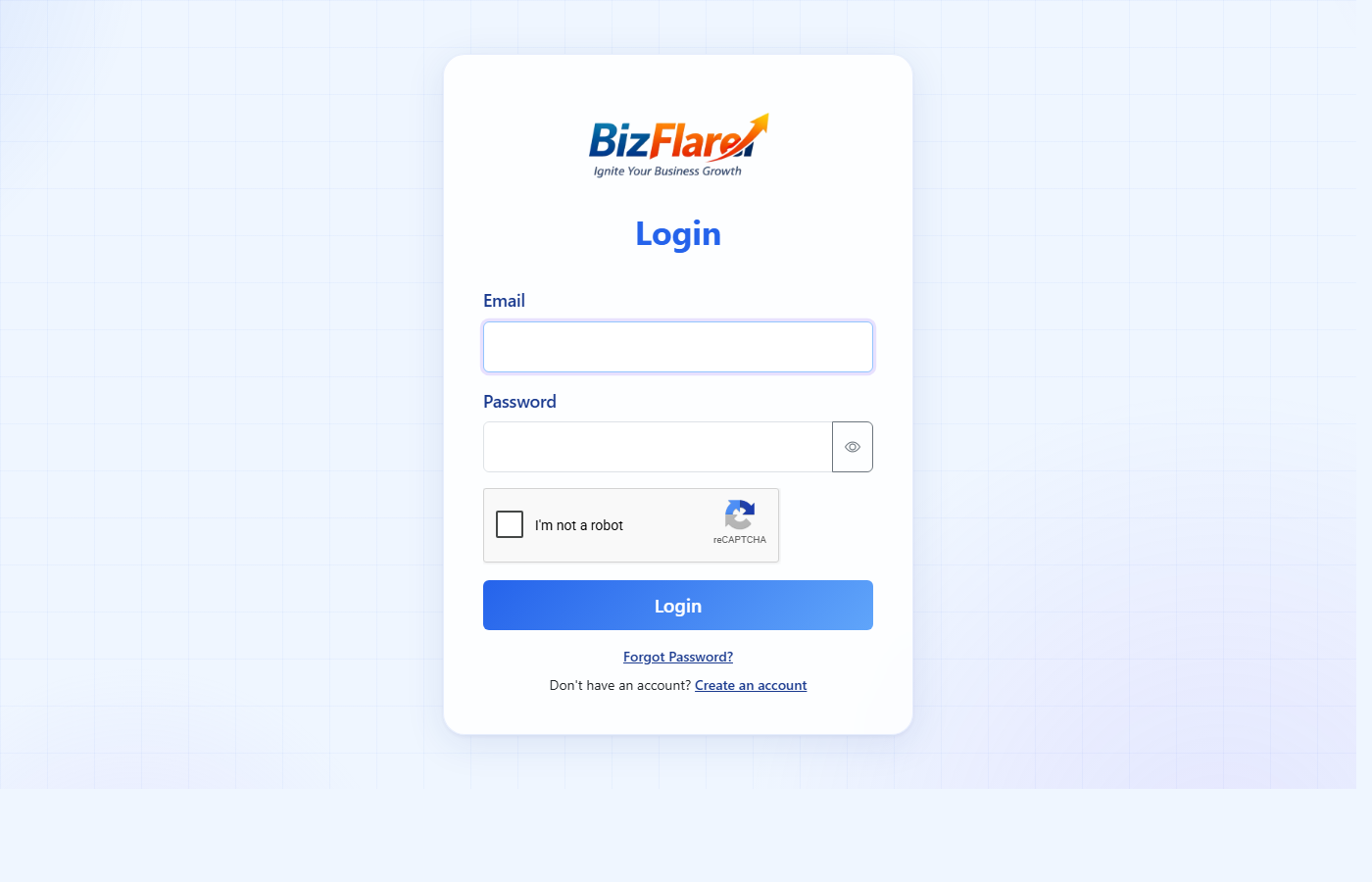 Login